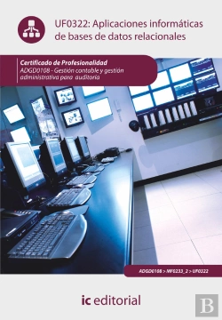Bertrand.pt - Aplicaciones Informaticas De Basesde Datos Relacionales 