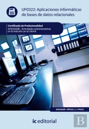 Aplicaciones Informaticas De Basesde Datos Relacionales 
