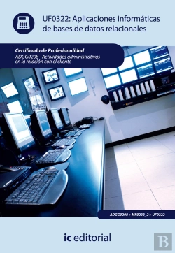Bertrand.pt - Aplicaciones Informaticas De Basesde Datos Relacionales 