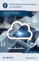 Aplicaciones Informaticas De Contabilidad