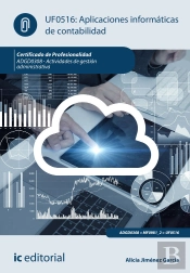 Aplicaciones Informaticas De Contabilidad