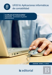 Aplicaciones Informaticas De Contabilidad 