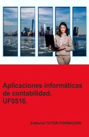 Aplicaciones Informaticas De Contabilidad Uf0516