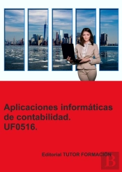 Aplicaciones Informaticas De Contabilidad Uf0516