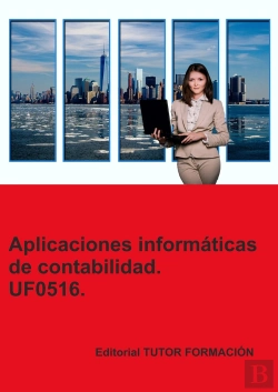 Bertrand.pt - Aplicaciones Informaticas De Contabilidad Uf0516