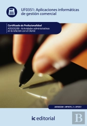 Aplicaciones Informaticas De Gestion Comercial 