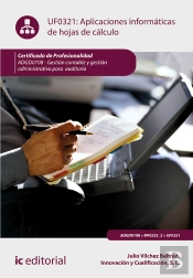 Aplicaciones Informáticas De Hojas De Cálculo. Adgd0108