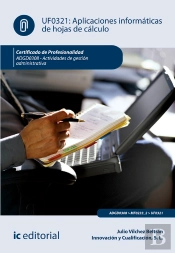 Aplicaciones Informáticas De Hojas De Cálculo. Adgd0308