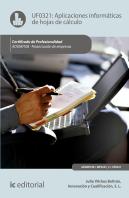 Aplicaciones Informáticas De Hojas De Cálculo. Adgn0108 - Financiación De Empresas