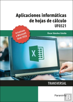 Bertrand.pt - Aplicaciones Informaticas De Hojas De Calculo. Microsoft Exc