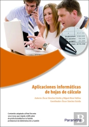 Aplicaciones Informáticas De Hojas De Cálculo. Microsoft Excel 2007