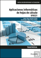 Aplicaciones Informáticas De Hojas De Cálculo. Microsoft Excel 2016