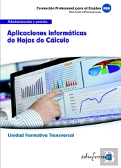 Aplicaciones Informaticas De Hojas De Calculo
