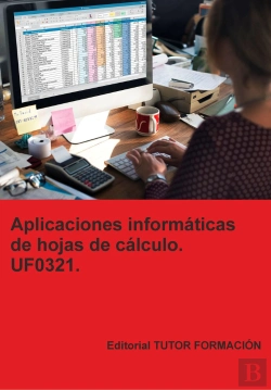 Bertrand.pt - Aplicaciones Informaticas De Hojas De Calculo. Uf0321.
