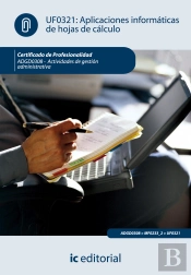 Aplicaciones Informaticas De Hojasde Calculo: Actividades De Gestionadministrativa
