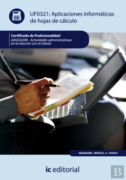 Bertrand.pt - Aplicaciones Informaticas De Hojasde Calculo 