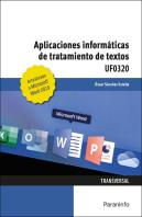 Aplicaciones Informáticas De Tratamiento De Textos. Microsoft Word 2019