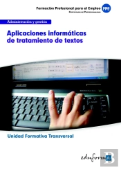 Aplicaciones Informaticas De Tratamiento De Textos