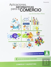 Aplicaciones Informáticas Para El Comercio