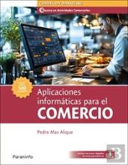 Aplicaciones Informaticas Para El Comercio