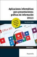 Aplicaciones Informaticas Para Presentaciones Graficas De I