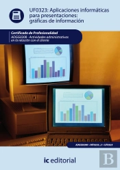 Aplicaciones Informaticas Para Presentaciones: Graficas De Informacion 