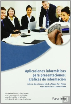 Bertrand.pt - Aplicaciones Informáticas Para Presentaciones: Gráficas De Información. Microsoft Powerpoint 2007