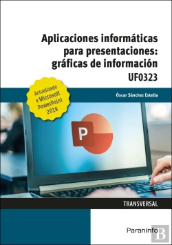 Bertrand.pt - Aplicaciones Informáticas Para Presentaciones: Gráficas De Información. Microsoft Powerpoint 2019
