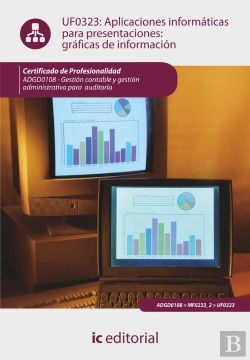 Bertrand.pt - Aplicaciones Informaticas Para Presentaciones: Graficas De Informaciongestion Contable Y Gestion Administ
