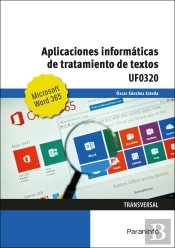 Aplicaciones Informaticas Tratamiento Textos Microsoft Word