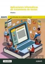 Aplicaciones Informaticas Tratamiento Textos_Writer