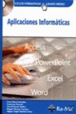 Bertrand.pt - Aplicaciones Informaticas+Cd Gm 07 Cf
