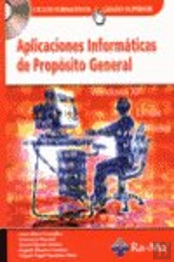 Bertrand.pt - Aplicaciones Inform.Proposito General+Cd Gs 07 Cf