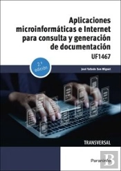 Aplicaciones Microinformaticas E Internet Para Consulta Y Ge