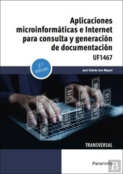 Bertrand.pt - Aplicaciones Microinformaticas E Internet Para Consulta Y Ge