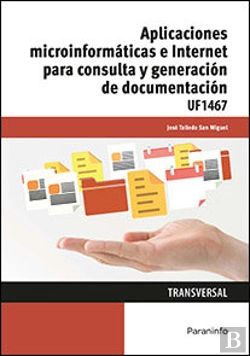 Bertrand.pt - Aplicaciones Microinformáticas E Internet Para Consulta Y Generación De Documentación