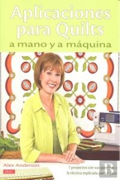 Aplicaciones Para Quilts A Mano Y A Máquina