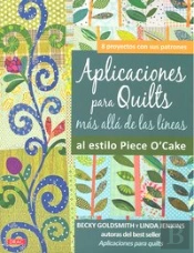 Aplicaciones Para Quilts. Más Allá De Las Líneas