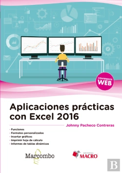 Bertrand.pt - Aplicaciones Prácticas Con Excel 2016