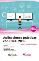 Aplicaciones Prácticas Con Excel 2016