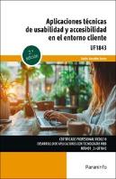 Aplicaciones Tecnicas De Usabilidad Y Accesibilidad En El E