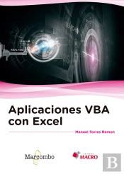 Aplicaciones Vba Con Excel