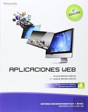 Aplicaciones Web 2.ª Edición