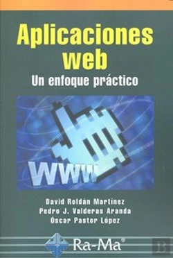 Bertrand.pt - Aplicaciones Web. Un Enfoque Práctico