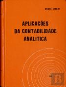 Aplicações da Contabilidade Analítica