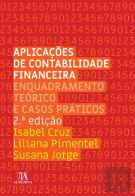 Aplicações de Contabilidade Financeira