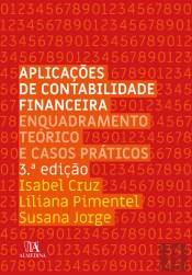 Aplicações de Contabilidade Financeira