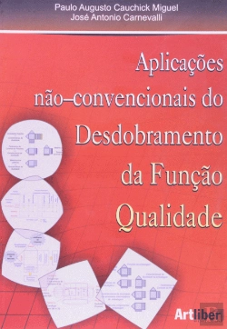 Bertrand.pt - Aplicações Não-Convencionais do Desdobramento da Função Qualidade