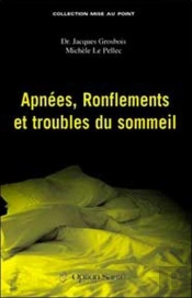Apnées, Ronflements Et Troubles Du Sommeil