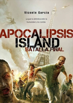 Bertrand.pt - Apocalilpsis Island. Batalla Final.